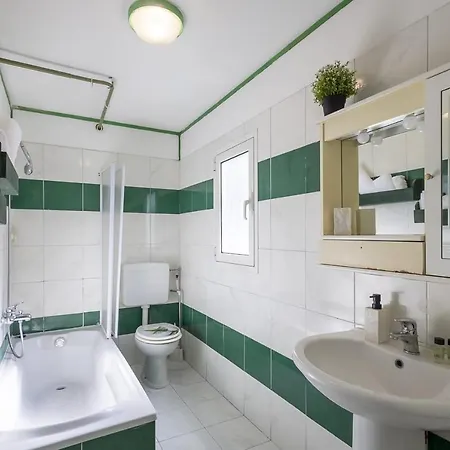 Campsite Bungalow 3 Sul Mare E Parking Privato