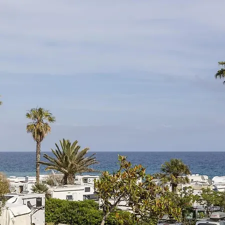 Bungalow 3 Sul Mare E Parking Privato Kemping *