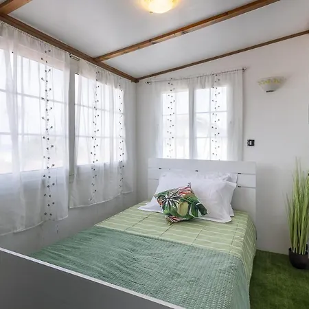 Bungalow 3 Sul Mare E Parking Privato