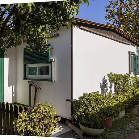 Bungalow 3 Sul Mare E Parking Privato * 迪亚诺马里纳