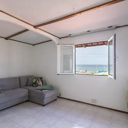 Bungalow 3 Sul Mare E Parking Privato 迪亚诺马里纳