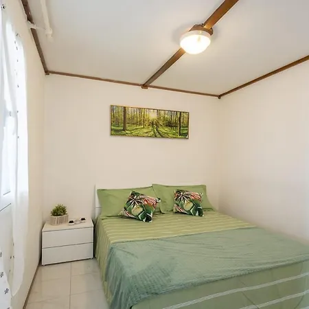 营地 Bungalow 3 Sul Mare E Parking Privato *