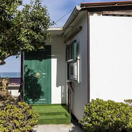 Bungalow 3 Sul Mare E Parking Privato * 迪亚诺马里纳
